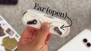 Nothing Ear (open) Review!