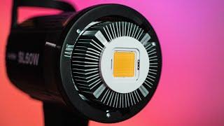 The Best LED Light for the Price | Godox SL60W Review