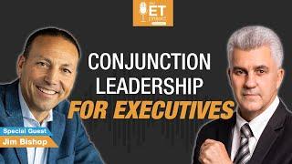 Conjunctional Leadership: Empowering executives through authenticity and courage | Coach Wayne Brown