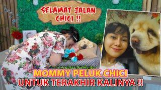 selamat jalan CHICI