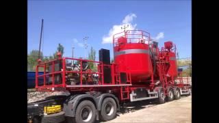 OILFIELD EQUIPMENT FOR SALE