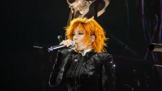 Mylène Farmer - Libertine (Nevermore - Live)