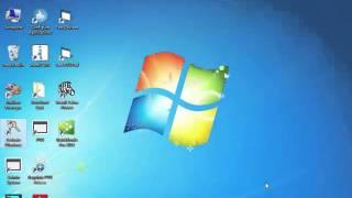 Full JavaPOS Microsoft Windows 7 Migration