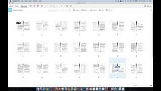 How to Crop All Pages in a PDF with Adobe Acrobat Pro DC