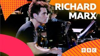 Richard Marx - Kiss On My List ft BBC Concert Orchestra (Radio 2 Piano Room)