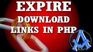 CREATE EXPIRE DOWNLOAD LINK IN PHP MYSQL | BEST TUTORIAL