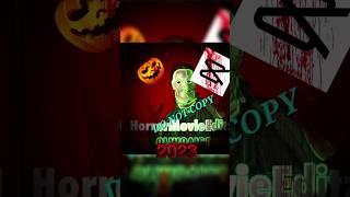 Evolution of HorrorMovieEditz  #michaelmyers #evolution #profilepictures