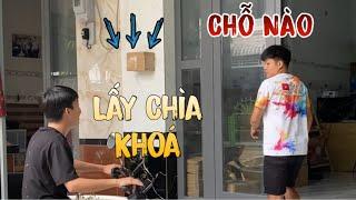 Ông Hải Quyết Tâm Không Tha Cho Bọn Ác Ngày Nào