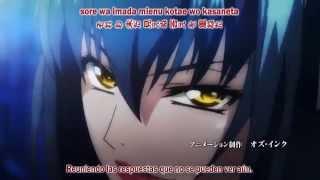 Koutetsu no Majo Annerose Opening HD Sub-Español