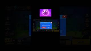 Hypercharge Qr code  #BrawlStars #Shorts