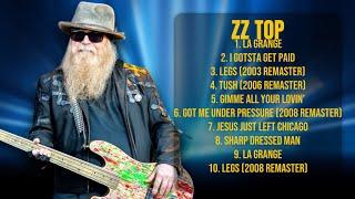 ZZ Top-Prime hits roundup of the year-Top-Charting Hits Playlist-Relaxed