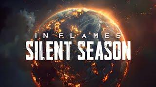 Silent Season - In Flames (Official Lyric Video)