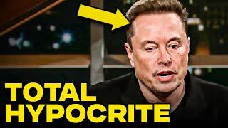 Elon Musk Defends Stripping Critics Of Blue Checks And Monetization