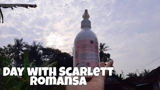 CARA CEK PRODUK SCARLETT ASLI ATAU PALSU, CEK HOLOGRAM ATAU WEB.