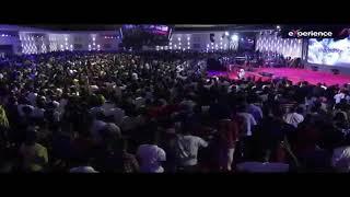 BENNY HINN REVIVAL PROPHECY IN THE NATION OF KENYA