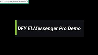 Want Free FaceBook Leads For Live ? - ELMessenger Pro Review & Demo 2022 - Limited Life Time Deal