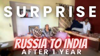 Russia To India - Finally Home | MBBS Russia | Lokesh Raut