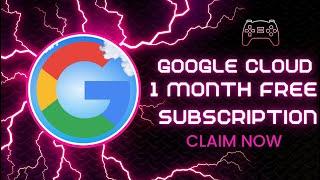 Google Cloud Qwiklabs Arcade May Month Free Credits || Get 300 Qwiklabs Credits || Hurry Up!!