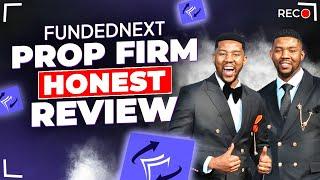 FundedNext Prop Firm Honest Review
