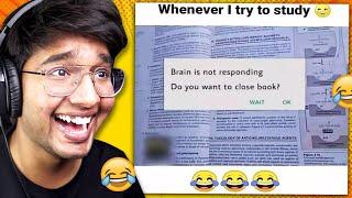 FUNNIEST TOPPERS & BACKBENCHERS MEMES