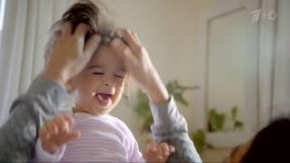 Реклама Pampers active baby-dry 2017 (памперс актив беби драй)