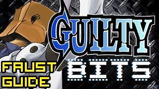 Guilty Bits ep.13 - Faust