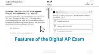 Introduction to Digital AP Testing