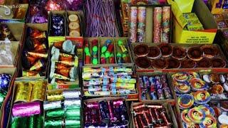 Fireworks ban proposed for unincorporated areas of King County