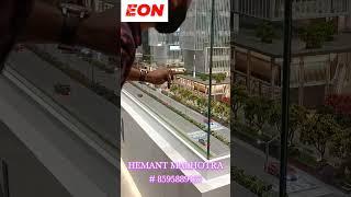 EON COMMERCIAL PROJECT AT SECTOR-140 A. NOIDA