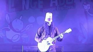 Buckethead - Whitewash