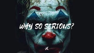 *BEAT WITH HOOK* Eminem x NF Type Beat - "Why So Serious"