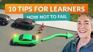 Learn to Drive: 10 Important Tips for Learners