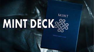 Deck Review - Mint Playing Cards - 52Kards