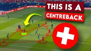 Why Switzerland's Tactics Are So Dangerous