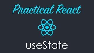 React Hooks useState Tutorial
