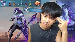 COBAIN MOSKOV REVAMP LANGSUNG AUTO PESTA KILL - Mobile legends