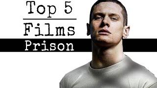 Top 5 UK Prison Films