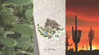 "AZTECAS" - MEXICAN BEAT HIP HOP UNDERGROUND - BASE DE RAP USO LIBRE