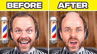 Worst Haircut Fails 