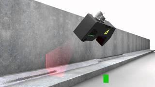 Weld Seam Inspection Using 2D Laser Scanners