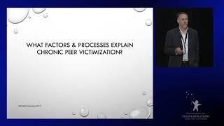 2019 Keynote: Deconstructing Serendipity & School Based Mentoring... - Timothy A. Cavell, Ph.D.