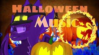 |Halloween Music|