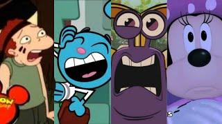 1 Second of Every Animated Shows from MediaToon Television Animation (UPDATED FOR THE 10TH TIME)