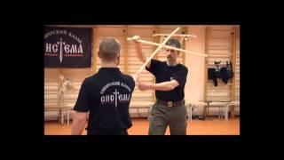 Cossack Sword with Y.Sheshukov/Instructional DVD Part 1