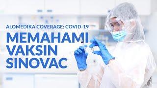 Pahami Vaksin Sinovac  - Alomedika Coverage COVID-19