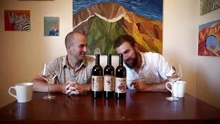 The Wine Brothers - Bobal from Utiel-Requena