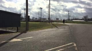 97 Foot Metal Panels Headed to the Job Site | McElroy Metal