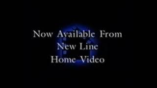 All New Line Home Video Bumpers
