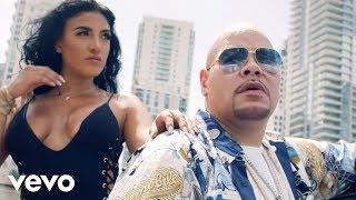 Fat Joe - So Excited ft. Dre (Official Music Video)