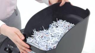 Rexel - ProStyle+7 Shredder - Product video (EN)